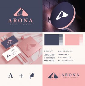 Arona Beauty Product