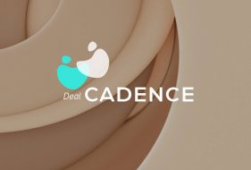 deal cadence logo