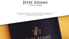 jesse adam