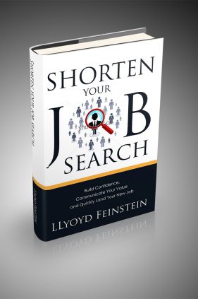 job search book cover