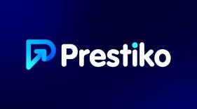 prestiko logo