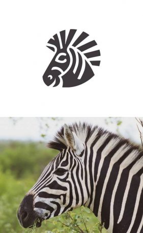 sketch to logo