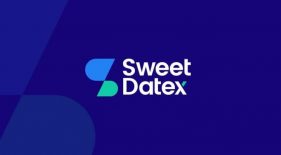 sweet detex logo